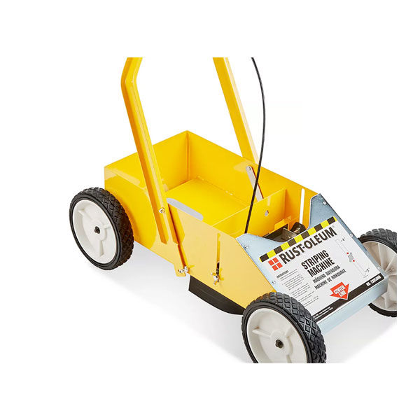 PLASTI-KOTE SPRAY CAN STRIPER - RENTAL