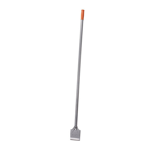 RENTAL TILE SCRAPER MANUAL