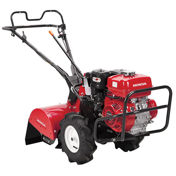 HONDA FRC 800 Tiller, Rear Tine Honda