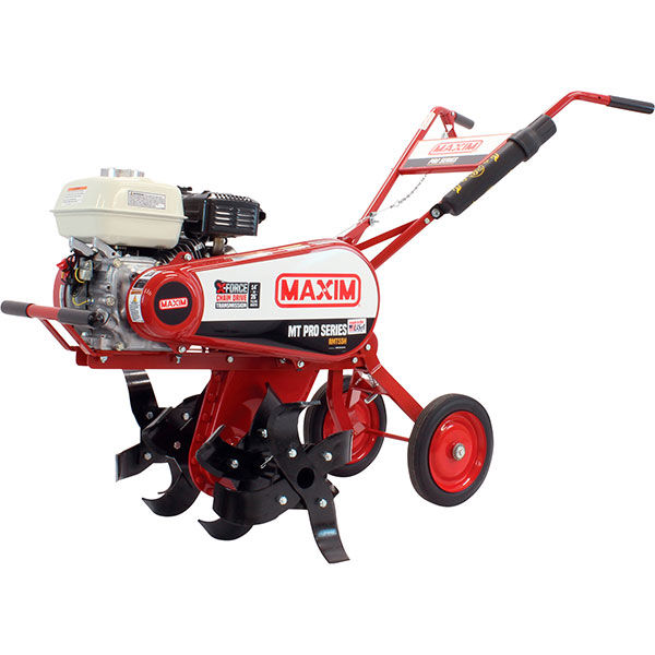 Maxim RMT55H Tiller, Mid Tine