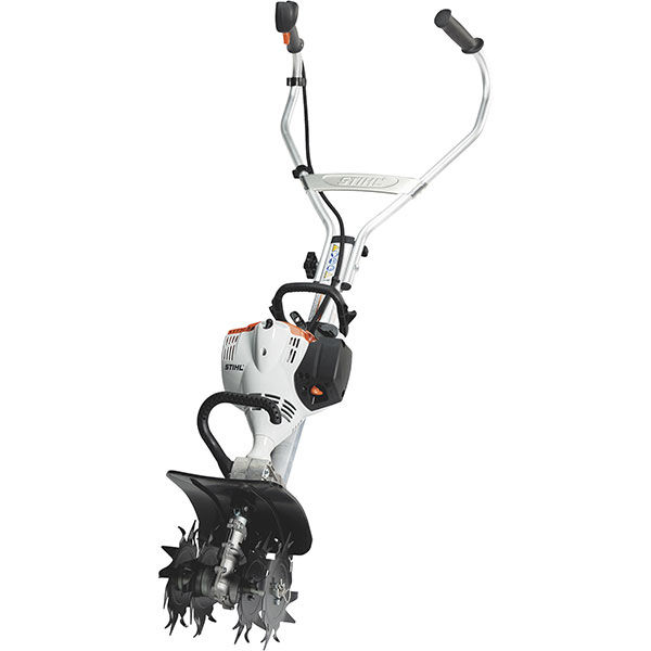 STIHL MM56C Tiller, Mini