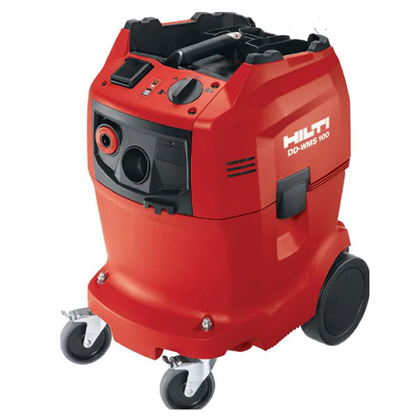 Hilti Vacuum Hilti Water Management System