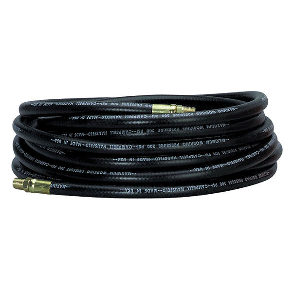 AIR HOSE 3/8" X 25"