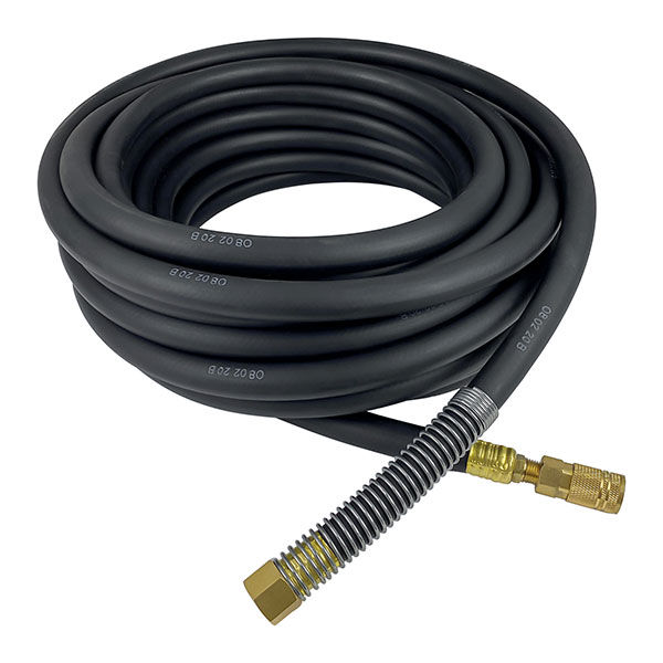 Air Texture Hose
