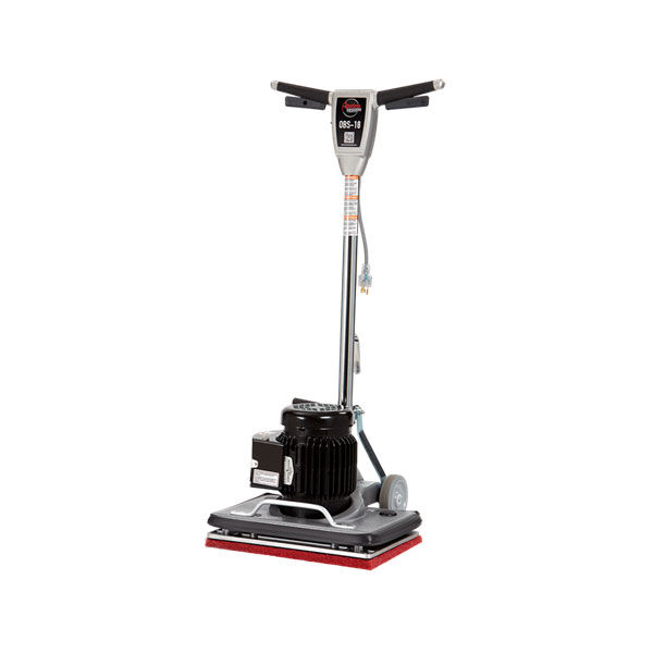 American Sanders Floor Sander Orbital