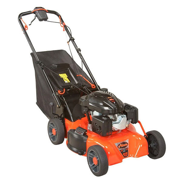 Ariens Push Mower- Ariens Self Propelled
