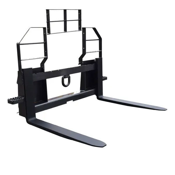 Braber Pallet Forks