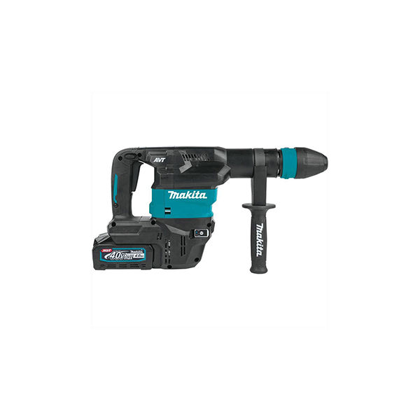 Battery Demo Hammer