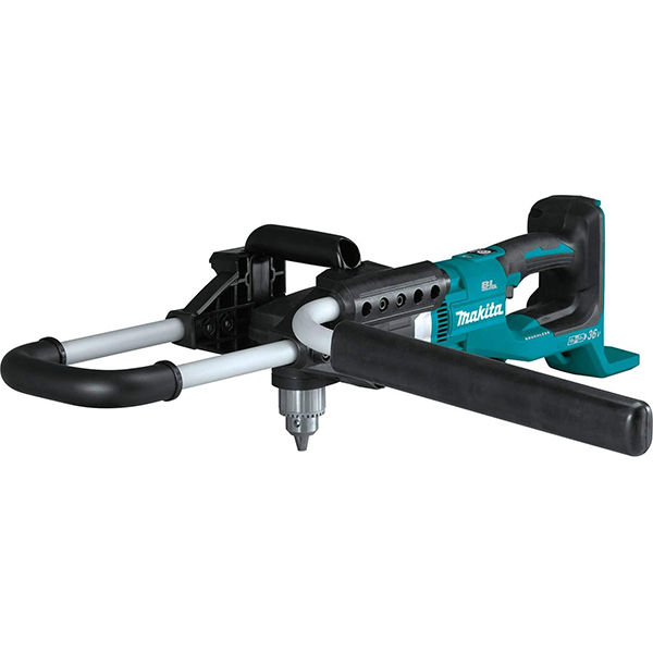 Battery Post Hole Digger