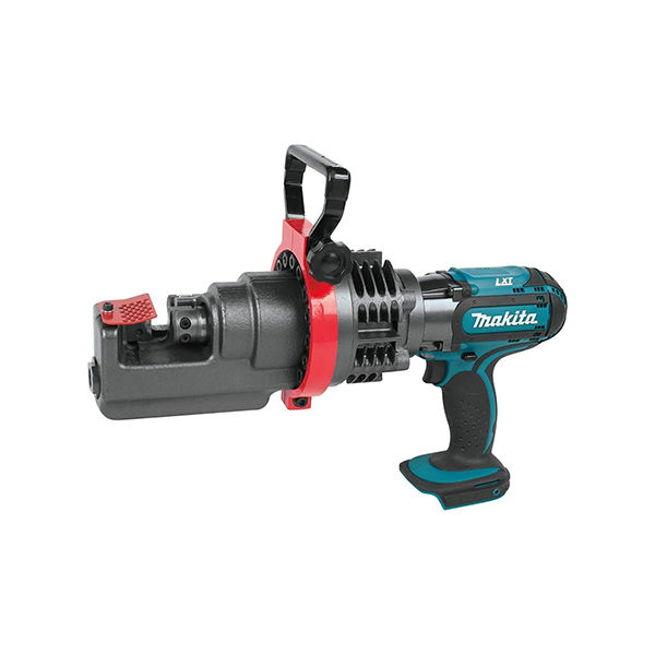 Battery Rebar Cutter