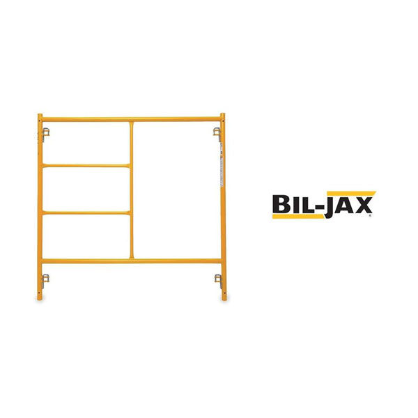 BIL JAX RENTAL SCAFFOLD PKG SINGLE