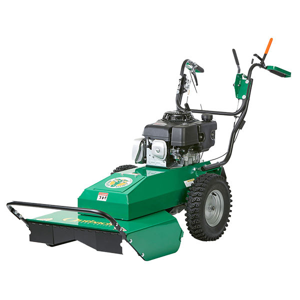 Billy Goat Gas Brush Hog