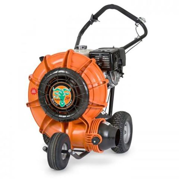 Billy Goat Blower