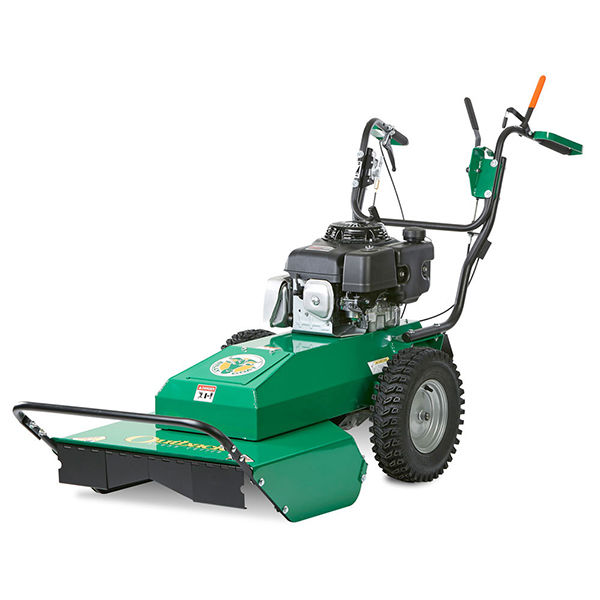 BILLY GOAT Walk behind Brushcutter