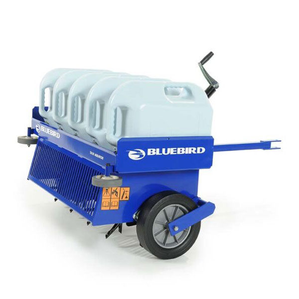 bluebird Aerator, 36" Towable