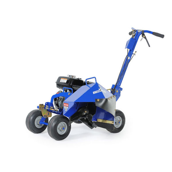 bluebird Edger/Trencher, Bedbug