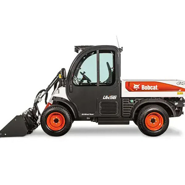 BOB CAT TOOLCAT 5600