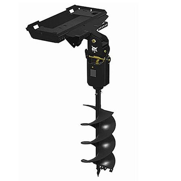 Bobcat Auger Drive Unit