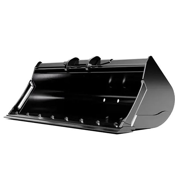 BOBCAT 36" GRADING BUCKET MINI- EXCAVATORS