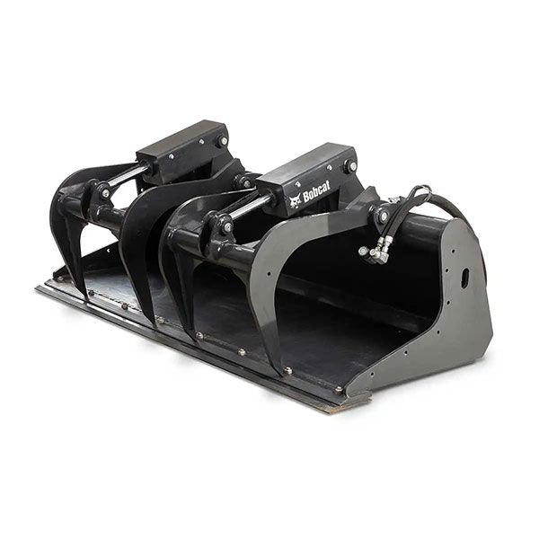 Bobcat 68" Grapple Bucket