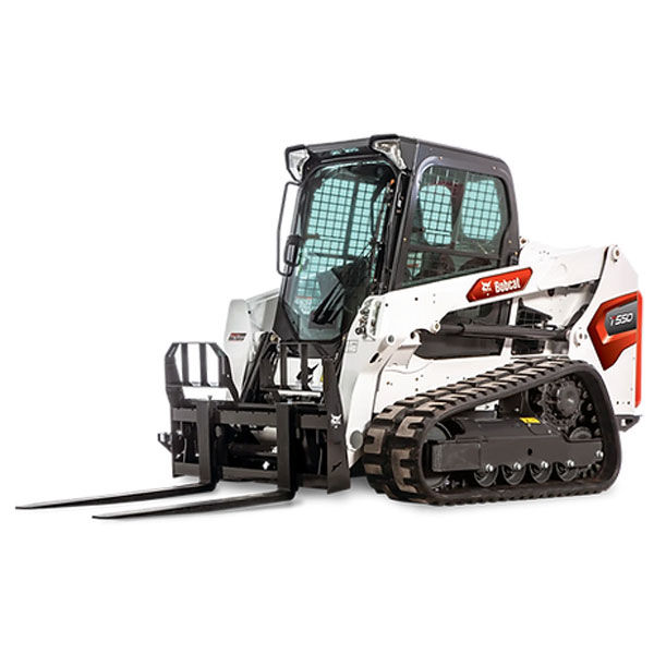 Bobcat Skid Steer