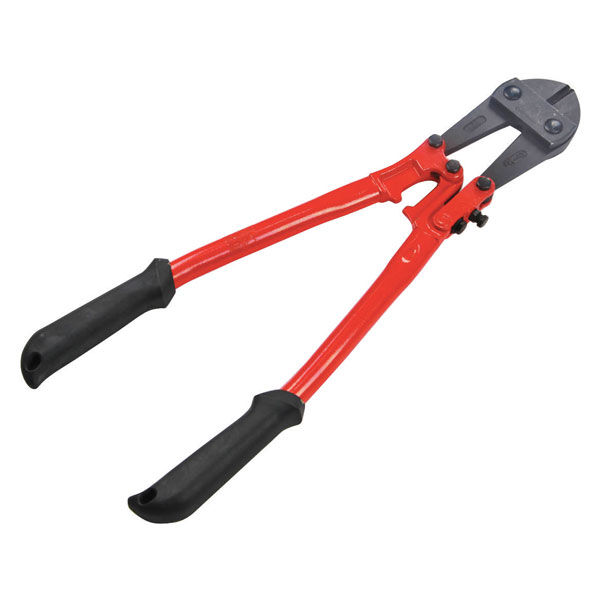 CUTTER BOLT 24" (7/16" CAP)