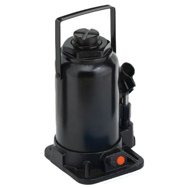 Jet Bottle Jacks 22 Ton