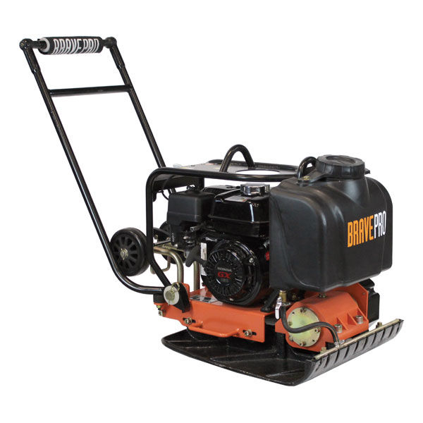 brave Pro Plate Compactor