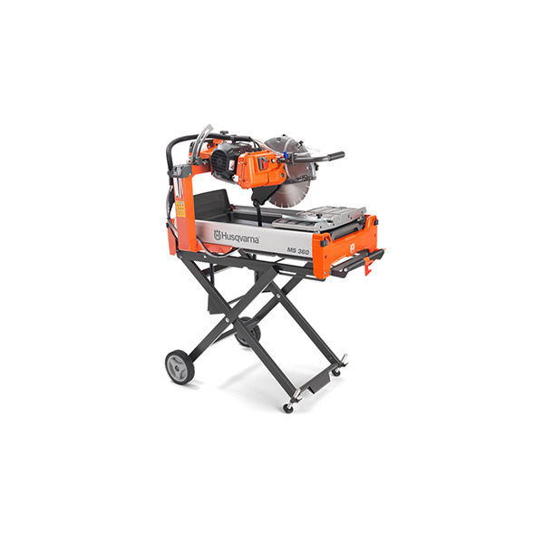 Brick Saw