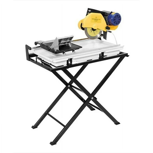 Large Brick Tile Saw