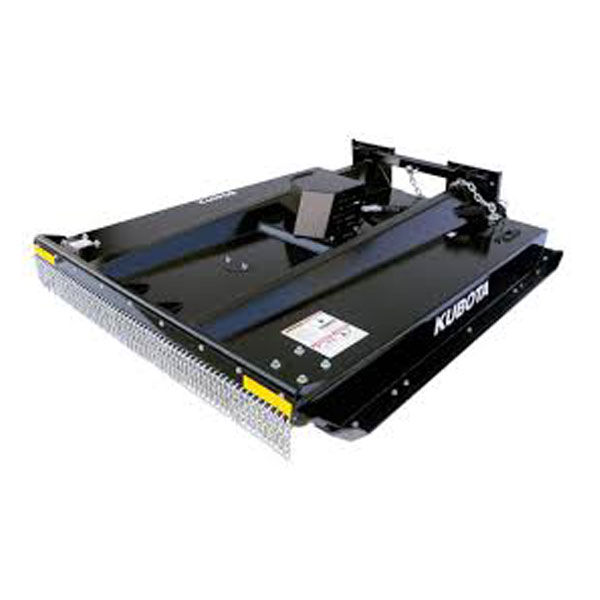 72" BRUSH CUTTER ATTACHMENT