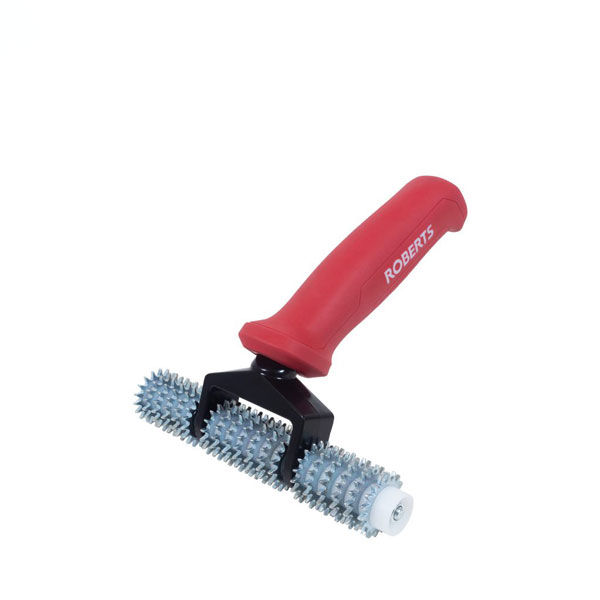 Carpet Seam Roller