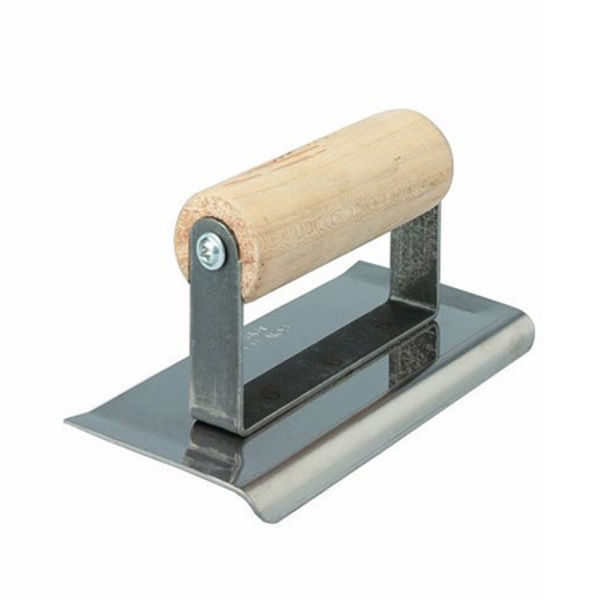 Cement Hand Edger