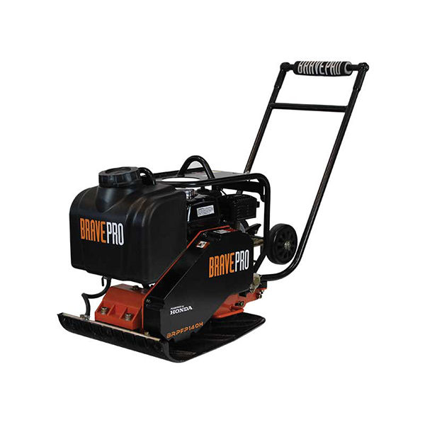 Brave Cement Plate Compactor 18