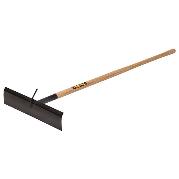 Cement Rake | Soehnge Do-it Center