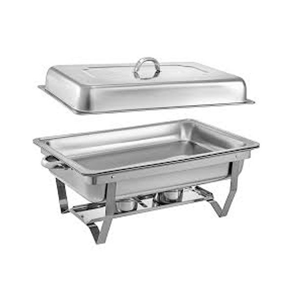 CHAFFING DISH