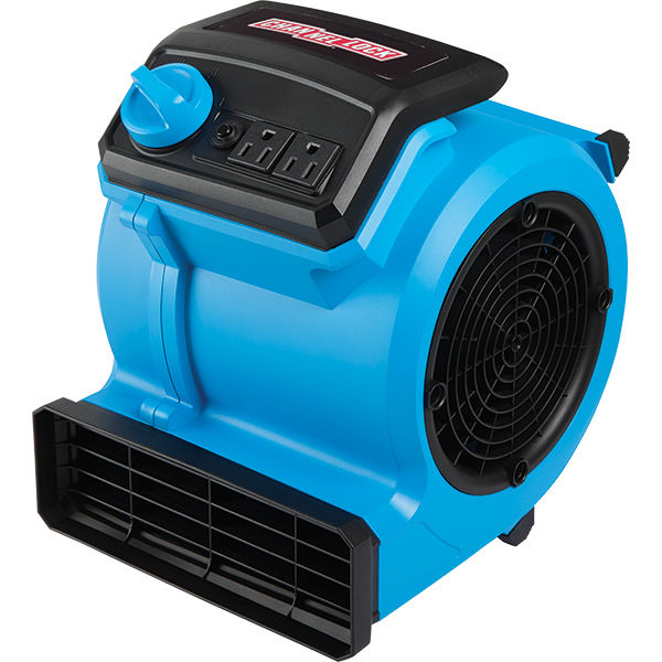 Channellock Air Mover 550 CFM