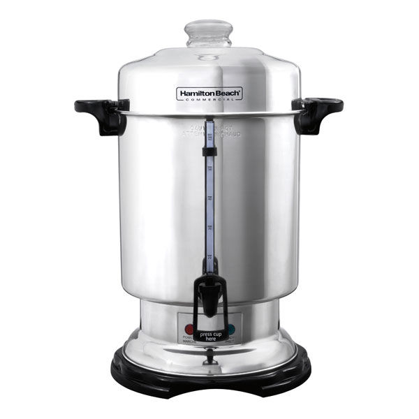 COFFEE MAKER 55 CUP