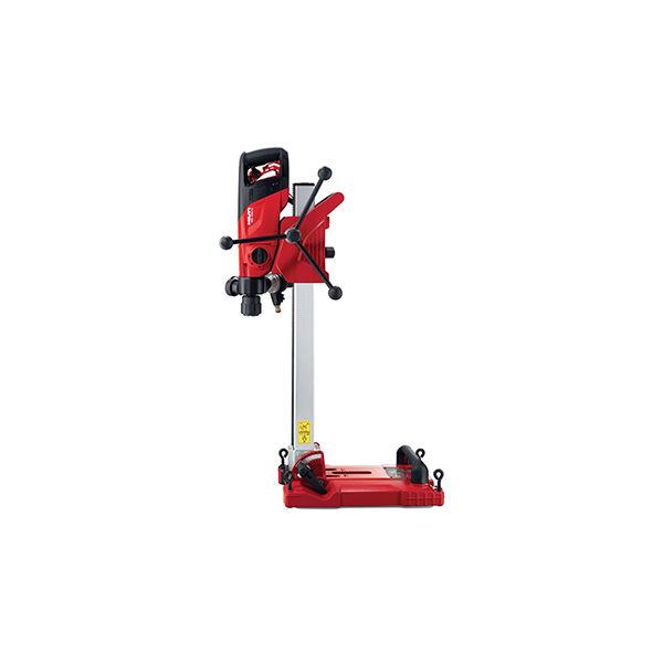 VAC-U-RIG FOR CORE DRILL