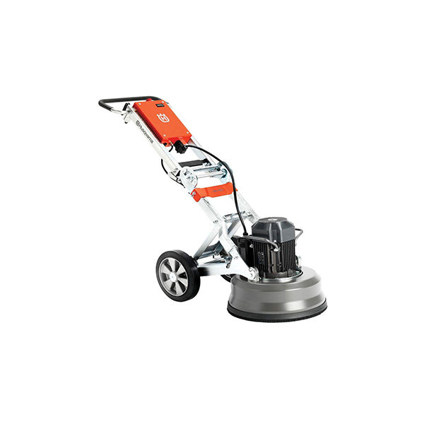 Concrete Floor Grinder
