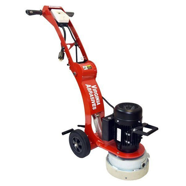 Virginia Abrasive Concrete Grinder (Tool Only)