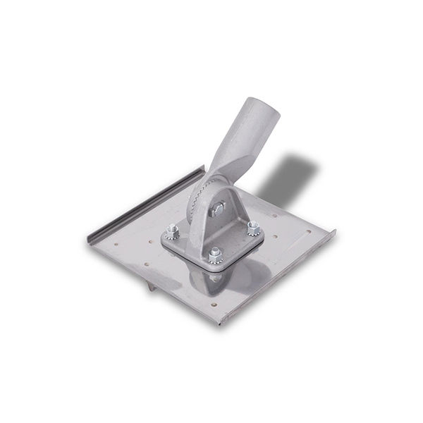 Cement Joiner w/ Pole
