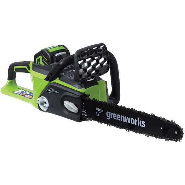 Chainsaw Cordless