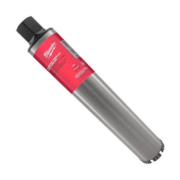 4"CORE BIT (14" DEEP)