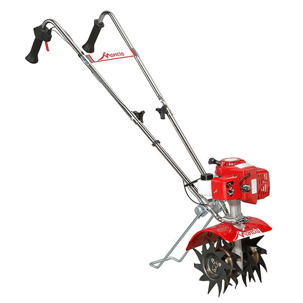 Cultivator Tiller