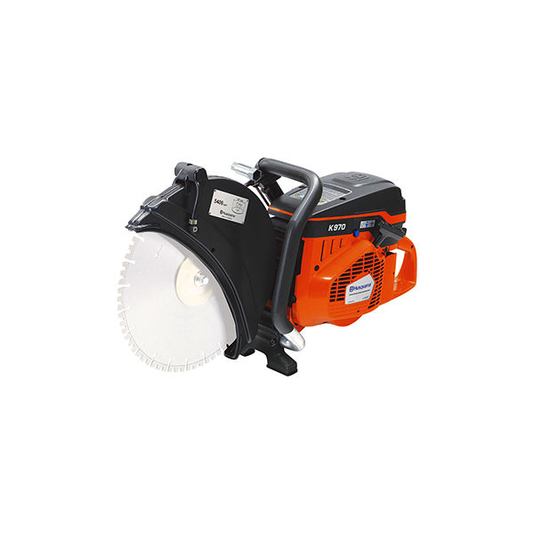 Gas Cutoff Saw