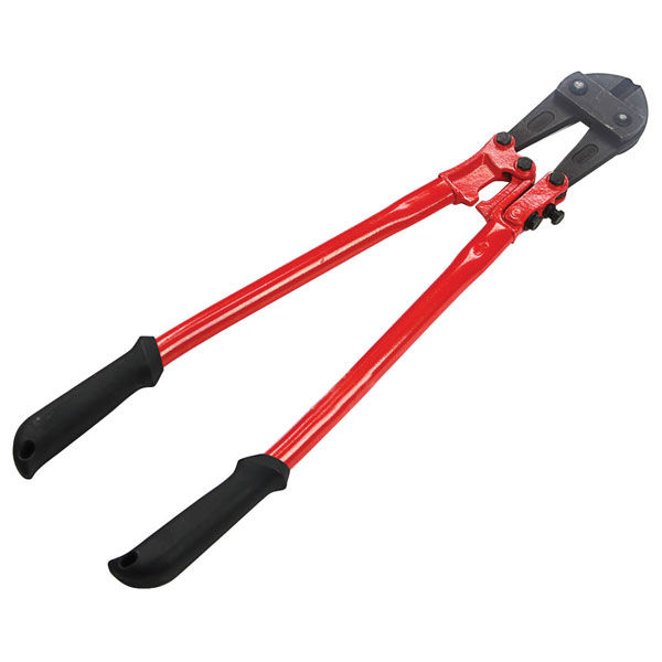 CUTTER BOLT 30" (1/2" CAP)