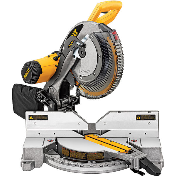 Dewalt Compound Mitre Saw