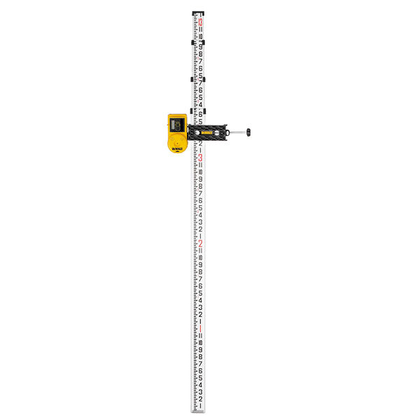 dewalt Grading Rod