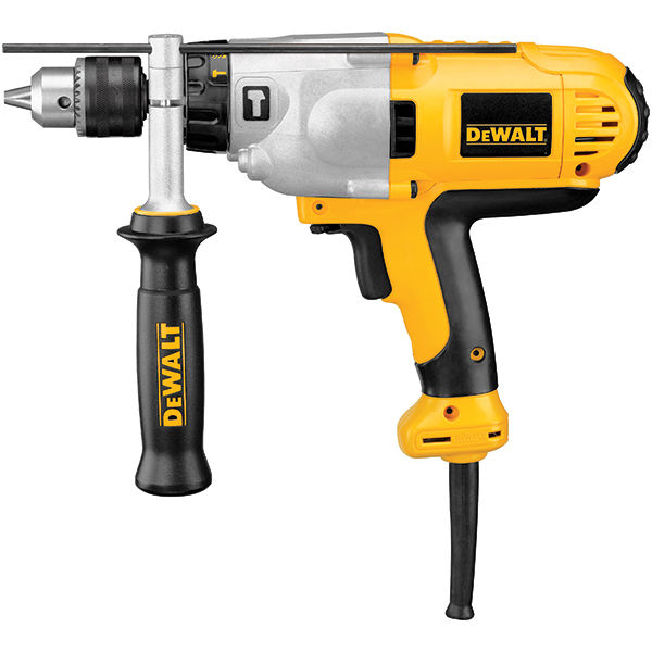dewalt Hammer, Drill
